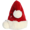 Aurora® Palm Pals™ Topper Santa Hat™ 5 Inch Stuffed Animal Toy