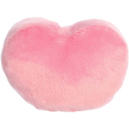 Aurora® Palm Pals™ Cutie Candy Heart™ 5 Inch Stuffed Animal Toy #-292 Seasonal