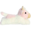Aurora® Mini Flopsie™ Sadie Strawberry Cow™ 8 Inch Stuffed Animal Plush