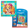 DIAMOND DOTZ Quick DOTZ Paw Patrol Skye Diamond Art Painting Kit 5.1