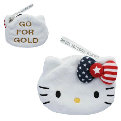 HELLO KITTY Olympic 