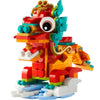 LEGO® Year of the Dragon 40611 Building Kit, 219 Pieces