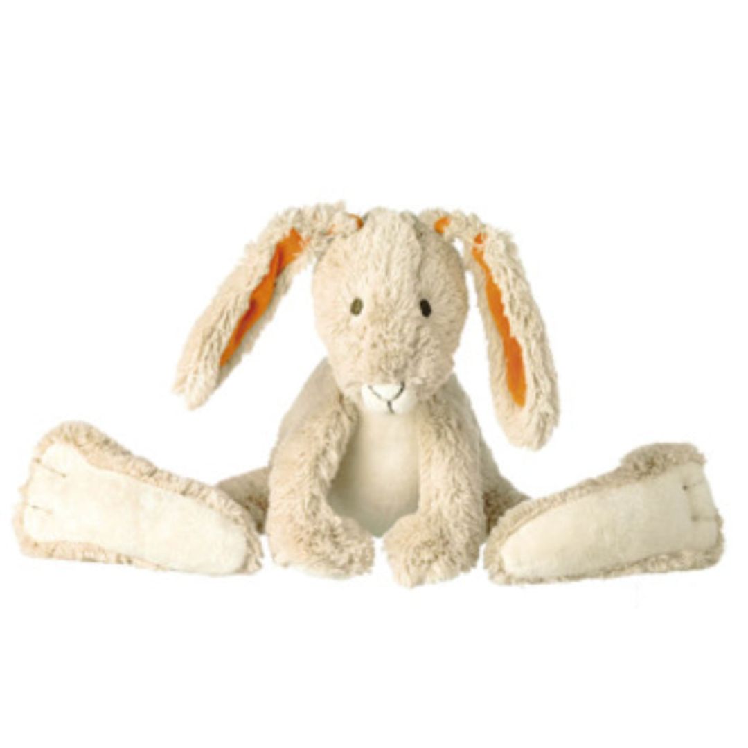 Rabbit Twine no. 3 Plush Animal by Happy Horse 16 Inch Stuffed Animal Toy