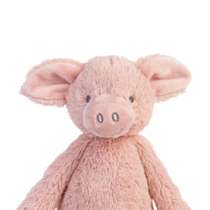 Pig Perry no. 2 by Happy Horse 15 Inch Plush Animal Toy