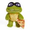 Mattel TMNT Teenage Mutant Ninja Turtles: Mutant Mayhem Donatello with Pizza 8