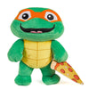 Mattel TMNT Teenage Mutant Ninja Turtles: Mutant Mayhem Michelangelo with Pizza 8