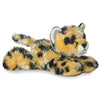 Aurora® Mini Flopsie™ Streak the Cheetah™ 8 Inch Stuffed Animal Plush