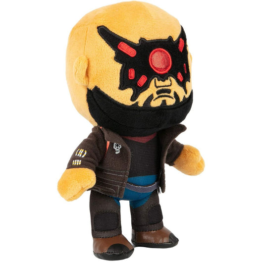 JINX Cyberpunk 2077 M8Z Royce 8" Inch Plush Stuffed Toy