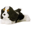 Aurora® Flopsie™ Charles the Cavalier King Charles 12 Inch Stuffed Animal Plush