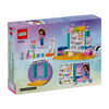 LEGO® Gabby's Dollhouse Crafting with Baby Box 10795 Building Toy, 60 Pieces, 4+ Ages