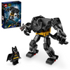 LEGO® DC Batman Mech Armor 76270 Building Kit, 140 Pieces