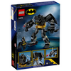 LEGO® DC Batman Mech Armor 76270 Building Kit, 140 Pieces