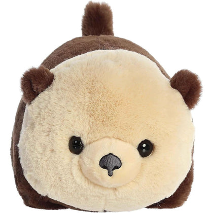 Aurora® Spudsters™ Saoirse Sea Otter™ 10 Inch Stuffed Animal Plush Toy