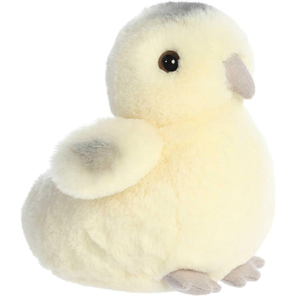 Aurora® Mini Flopsie™ Ameraucana Chick 8 Inch Stuffed Animal Plush