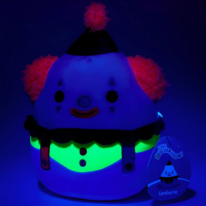 Squishmallows Official 8