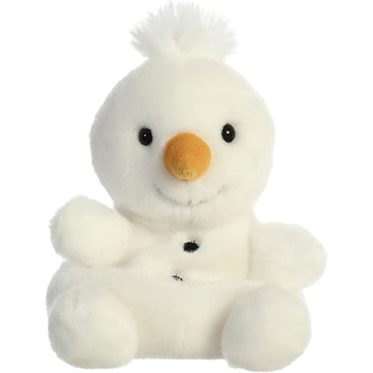 Aurora® Palm Pals™ Froyo Snowman™ 5 Inch Stuffed Animal Toy