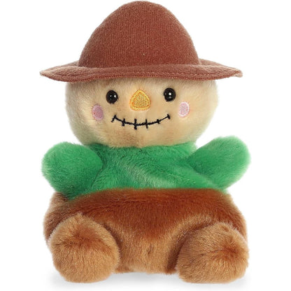 Aurora® Palm Pals™ Cornelius Scarecrow™ 5 Inch Stuffed Animal Toy