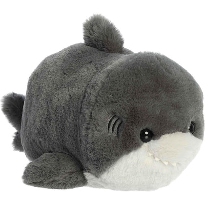 Aurora® Spudsters™ Sebastian Shark™ 10 Inch Stuffed Animal Plush Toy