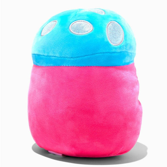 Squishmallows Official 8" Inch Blacklight Squad Randall the Mushroom Plush