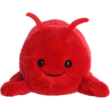 Aurora® Spudsters™ Lani Lobster™ 10 Inch Stuffed Animal Plush Toy