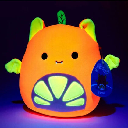 Squishmallows Official 8