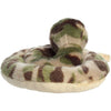 Aurora® Mini Flopsie™ Slick Snake™ 8 Inch Stuffed Animal Plush