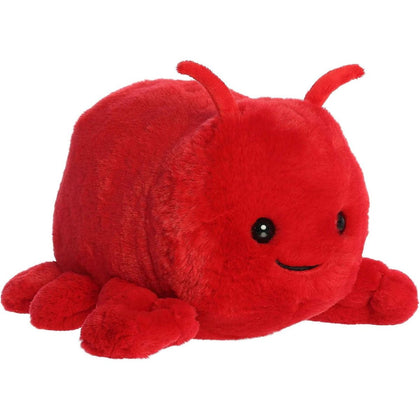 Aurora® Spudsters™ Lani Lobster™ 10 Inch Stuffed Animal Plush Toy