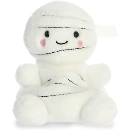 Aurora® Palm Pals™ Brendan Mummy™ 5 Inch Stuffed Animal Toy