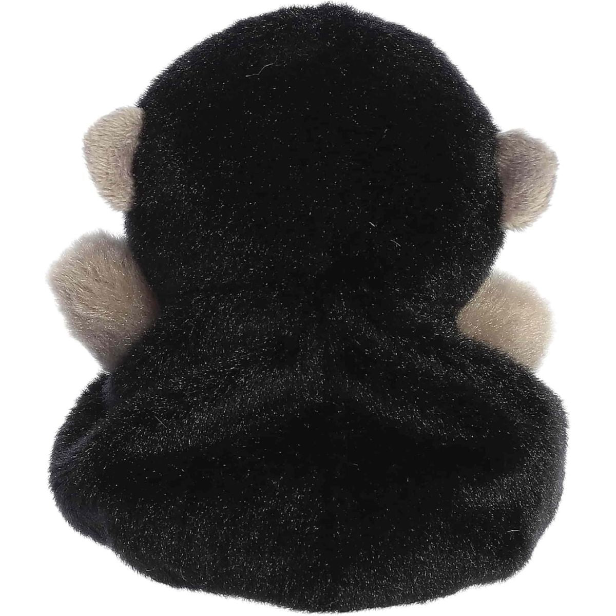 Aurora® Palm Pals™ Gunga Gorilla™ 5 Inch Stuffed Animal Toy #1-573 Zoo