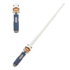 Star Wars Lightsaber Squad Ahsoka Tano Extendable White Lightsaber Role Play Toy