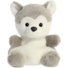 Aurora® Palm Pals™ Busky Husky™ 5 Inch Stuffed Animal Toy