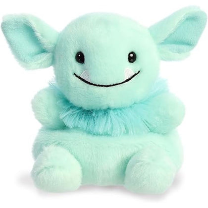 Aurora® Palm Pals™ Gribble Goblin™ 5 Inch Stuffed Animal Toy