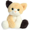 Aurora® Flopsie™ Callie Cat™ 12 Inch Stuffed Animal Plush