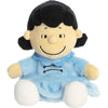 Aurora® Palm Pals™ Peanuts Lucy™ 5 Inch Stuffed Animal Toy