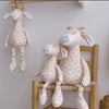 Giraffe Gessy #1 by Happy Horse 11 Inch Stuffed Animal Toy