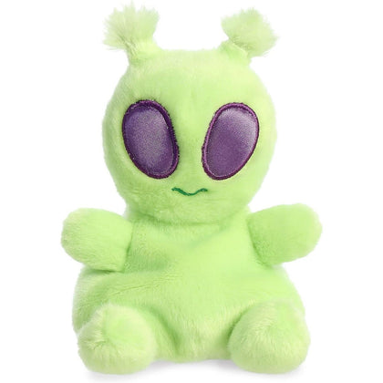 Aurora® Palm Pals™ Ross Alien™ 5 Inch Stuffed Animal Toy