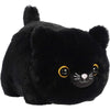 Aurora® Spudsters™ Bella Black Cat™ 10 Inch Stuffed Animal Plush Toy