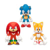 Heroes of Goo Jit Zu™ Sonic the Hedgehog® Figure Hero Pack, Glow Surge Knuckles