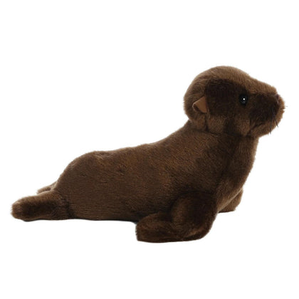 Aurora® Mini Flopsie™ California Sea Lion™ 8 Inch Stuffed Animal Plush