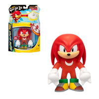 Heroes of Goo Jit Zu™ Sonic the Hedgehog® Figure Hero Pack, Glow Surge Knuckles