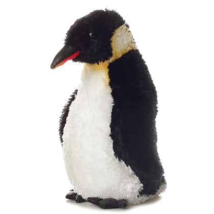 Aurora® Mini Flopsie™ Emperor Penguin™ 8 Inch Stuffed Animal Plush