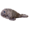 Aurora® Mini Flopsie™ Manny the Manatee™ 8 Inch Stuffed Animal Plush