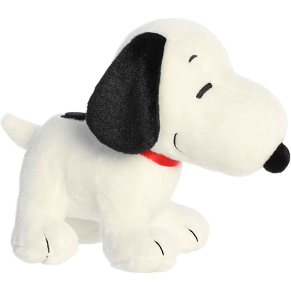 Aurora® Peanuts Snoopy 10 Inch Stuffed Animal Toy, Standing