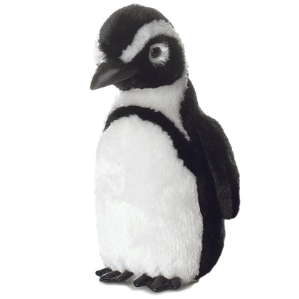 Aurora® Mini Flopsie™ Sphen the African Penguin™ 8 Inch Stuffed Animal Plush