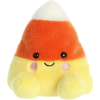 Aurora® Palm Pals™ Maisy Candy Corn™ 5 Inch Stuffed Animal Toy