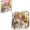 DIAMOND DOTZ, DOTZ Box Dogs & Dotz Diamond Art Painting Kit 11