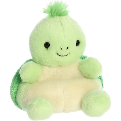 Aurora® Palm Pals™ Tiny Turtle™ 5 Inch Stuffed Animal Toy