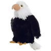 Aurora® Mini Flopsie™ Liberty the Bald Eagle™ 8 Inch Stuffed Animal Plush