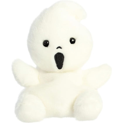 Aurora® Palm Pals™ Boo Ghost™ 5 Inch Stuffed Animal Toy