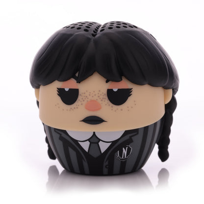 Bitty Boomers Wireless Bluetooth Speaker, The Addams Family Wednesday